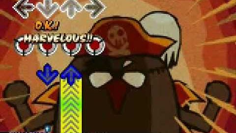 Dance Dance Revolution X Horatio [ Challenge ] [ AutoPlay ]