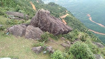 Toàn cảnh mốc 1327