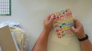 (Collaboration) Cocoa Daisy August 2020 unboxing