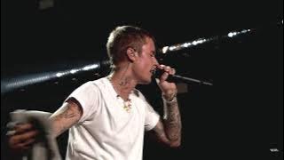 Justin Bieber - Purpose  at The Freedom Experience