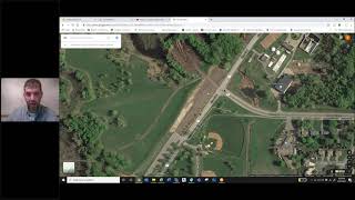 2020 Street Reconstruction Project - Project Overview