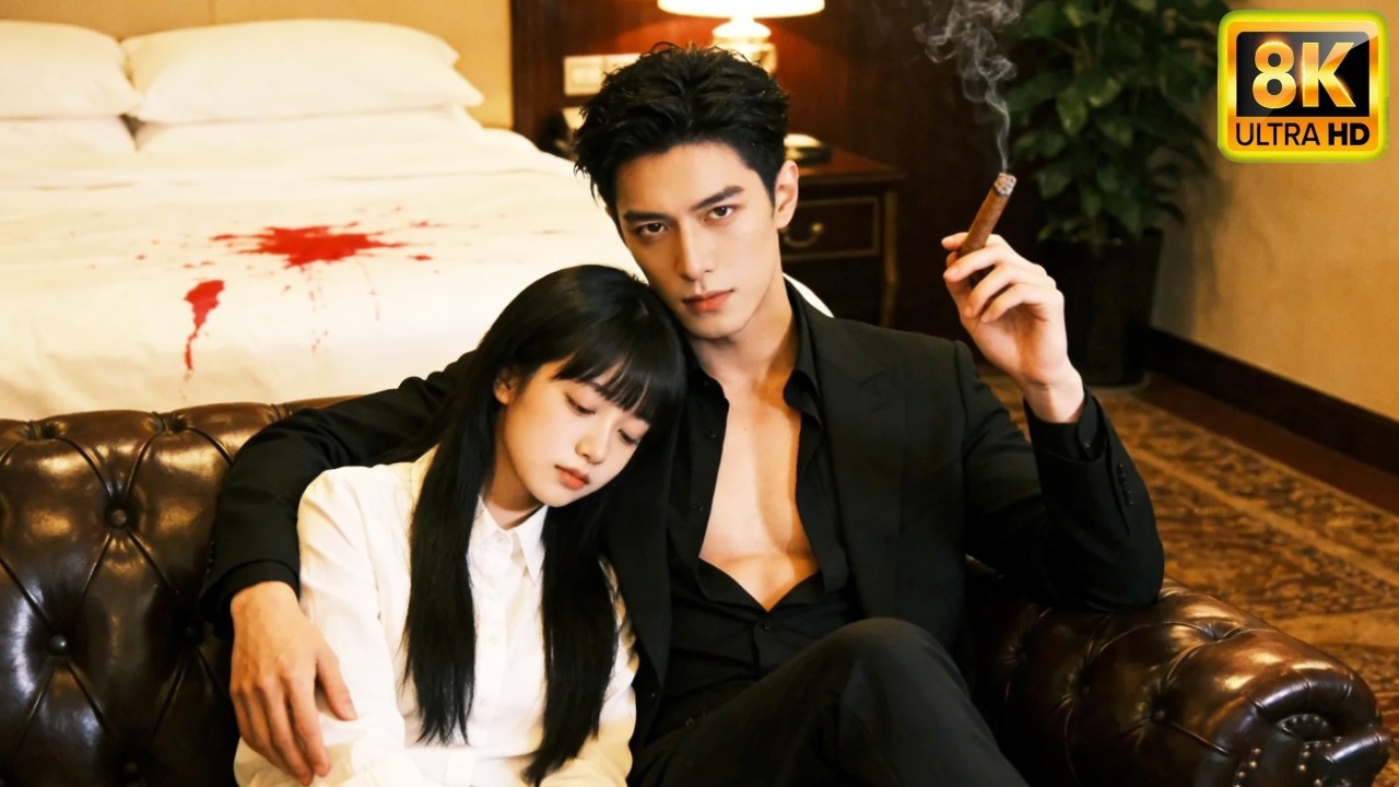 Tras divorciarse de su prometida de la infancia, ¡él pasa una noche inesperada con ella!