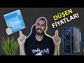 Yakında İşlemci ve Ekran Kartı Fiyatları Düşebilir! Intel A750 A770 ve AMD 7800X3D