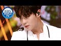  park jihoon  love music bank  20190628