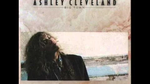 Ashley Cleveland - 11 - Rebecca - Big Town (1991)