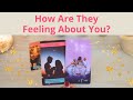 💗HOW DO THEY FEEL NOW   WHAT WILL HAPPEN NEXT? 💞 ALMOST PERSONAL LOVE TAROT READING 🌺 TWIN FLAMES