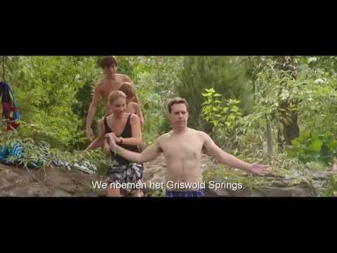 Trailer-voorbeeld van Vacation