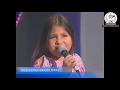Agustina Neri   - 8 años - Canal 10