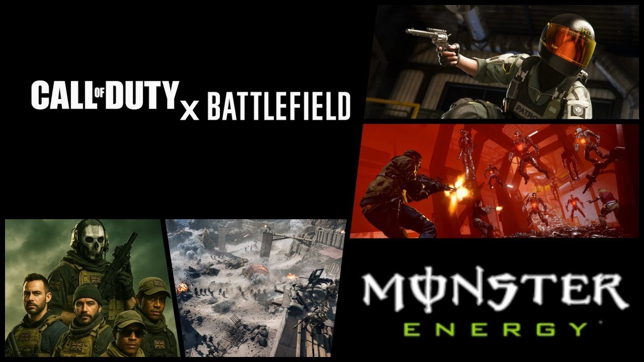 COD TRÁS NOVIDADES NOVA PROMOÇÃO E BF COM RUMORES FORTES DO BATTLE ...