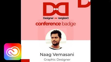 Live UX Design with Jessica Moon - 1 of 3 | Adobe Creative Cloud