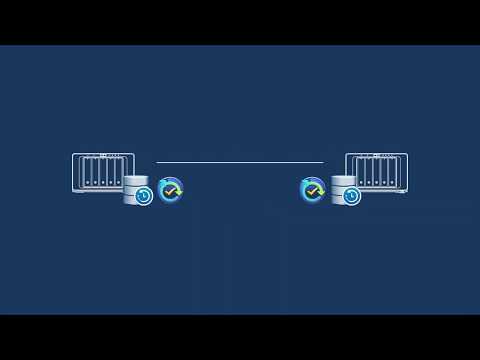 How to Replicate Your Active Backup for Business Data to Another Offsite NAS