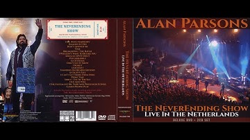 Alan Parsons 2019 - The Neverending Show - Live In The Netherlands