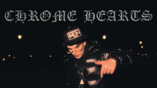 Morais - Chrome Hearts (Official Video)