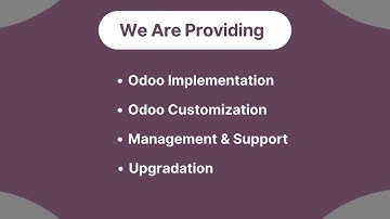 Are you looking For Odoo Implementation || Here Is Eusol Net Odoo