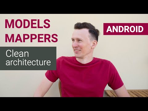 Clean Architecture Android