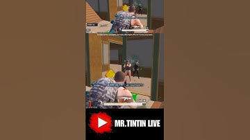 Easy Easy Quick 1v5 Clutch #scout #shorts #shortsfeed #shortshorts #viralshort #tranding #bgmi #pubg