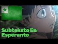 Shingeki No Kyojin/Ataka Titano S1 E1 pt.1 Sub Esperanto