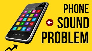 Phone Speaker Volume Increase Sound