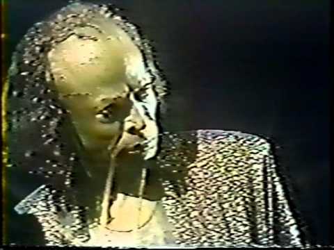 Miles Davis video - Rio de Janeiro 1986__Maze