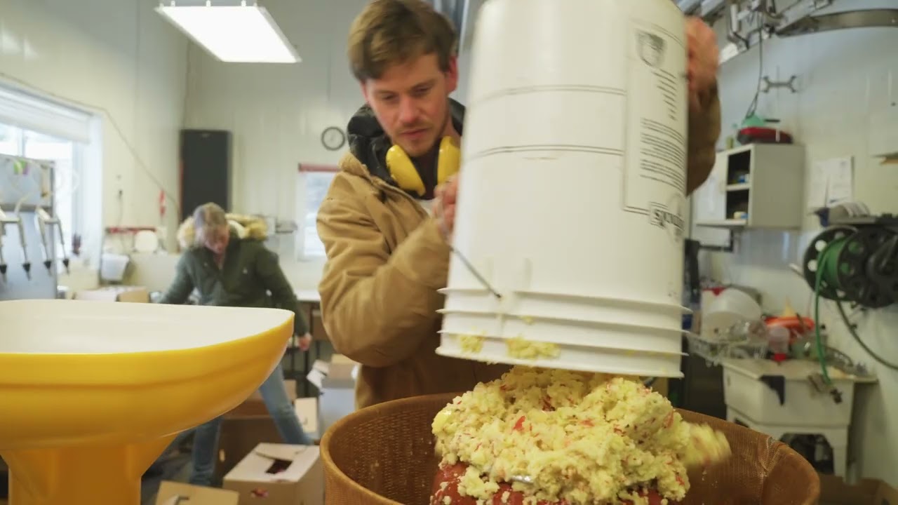 Slaughterhouse Craft | Prince George Craft Cidery Highlight