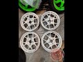 Weds Sport TC005 (Piyesa Parts)