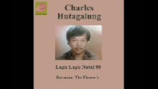 LAGU-LAGU NATAL TAHUN 1980 CHARLES HUTAGALUNG