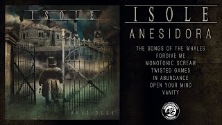 isole - Anesidora (Full Album Stream)