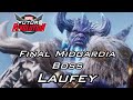 LAUFEY BOSS FIGHT | Final Midgardia Boss - MARVEL Future Revolution