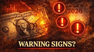 The Secret Signals Behind Every Dollar Crisis — And Why 2026 Fits the Pattern