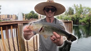 Mile High Fishing in Denver, Colorado - Ep. 2