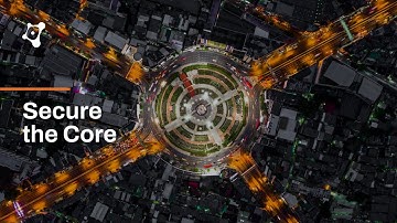Secure the Core by Onapsis