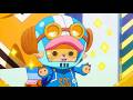 Is Egghead Chopper Still OP?