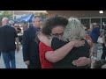 How the victims of the Dallas apartment building explosion are being honored