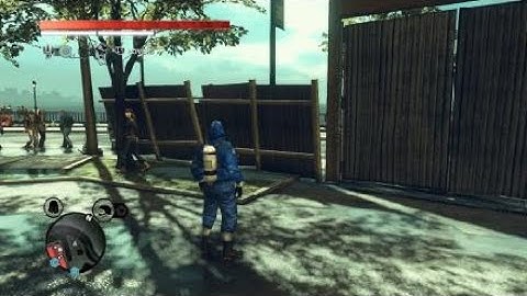 [PROTOTYPE®2] New Game+ HARD Mode Part 6 Feeding Time