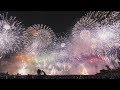 [4K60p]2018成田花火【NARITA黄金伝説】/Fireworks