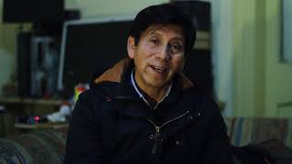 JOEL MARIPIL - KIMUN Y PAUPAWIÑ