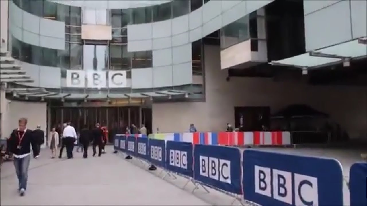 bbc broadcasting house visit