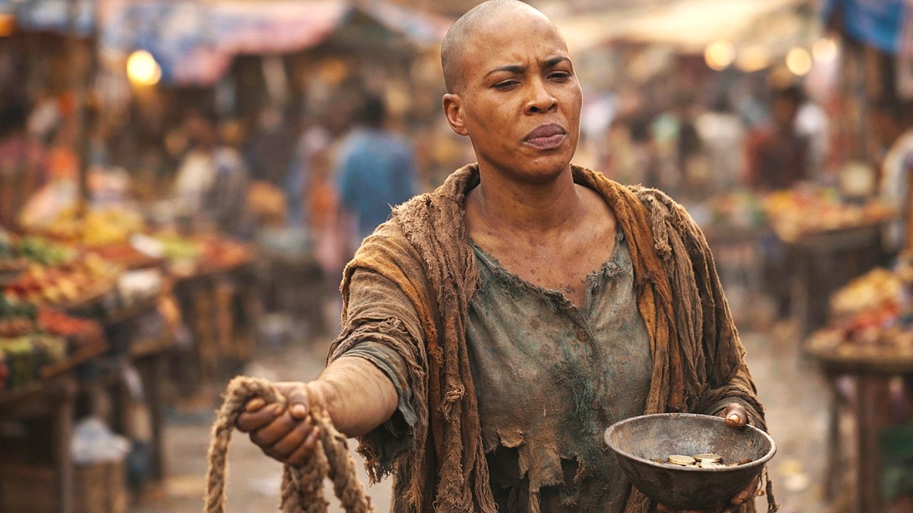 ORISA OJA - A Nigerian Yoruba Movie | Full Yoruba Movie Odun Adekola | Femi Adebayo| Fathia Williams