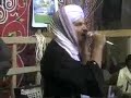 الشيخ امين الدشناوي في سيدي نصير عم الشيخ جمال مهدي 