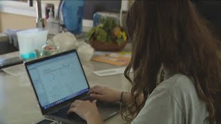 Remote learning begins for CPS students on Tuesday