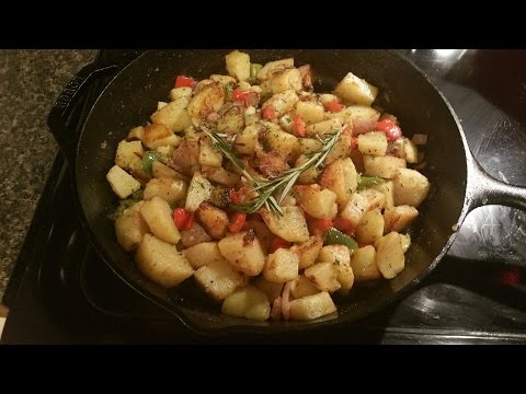 skillet-potatoes/potatoes-o'brien-cast-iron-cooking