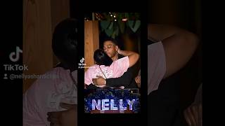 Celebrity Your Ex  probably your Wife or Husband 😆Go back and get your happy ever after🤩😍#ashanti #nelly #love Net Worth