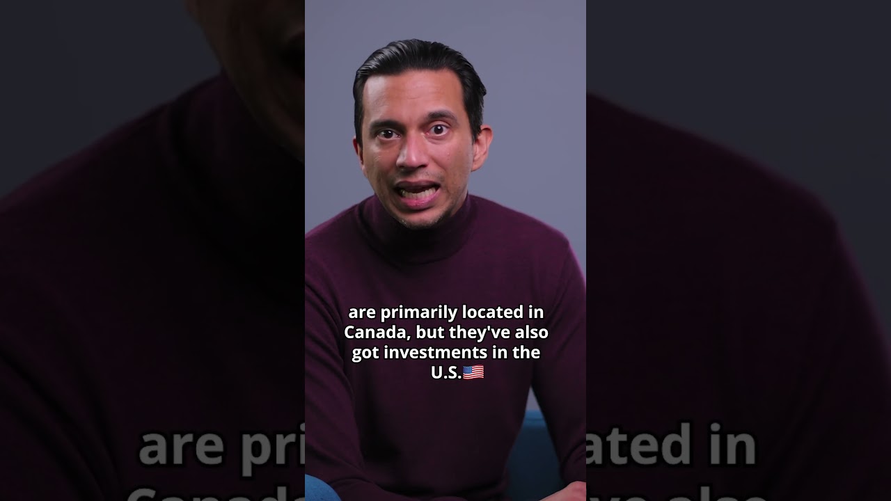 Canada Life’s Real Estate Portfolio 