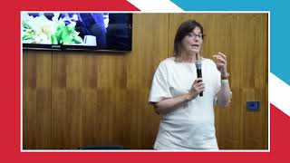 Kathryn Lewis, Partner at @paconsulting, at #SimpleXConnect 2023