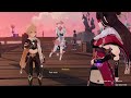 End of video