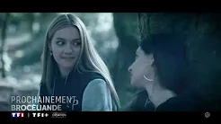 "Brocéliande" Bande Annonce (2024) (Série TV Série Policier) avec Nolwenn Leroy thumbnail