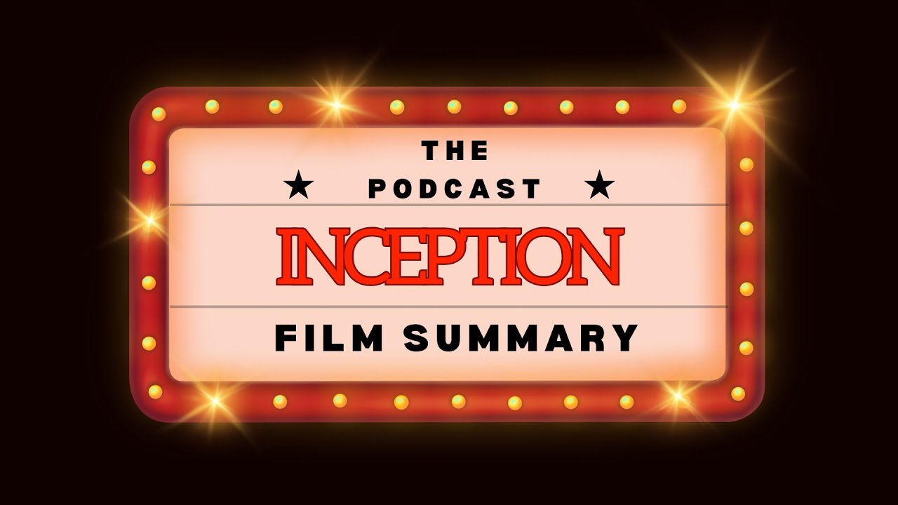 What's the BEST Way to Learn ENGLISH with Deep Conversations? (INCEPTION)