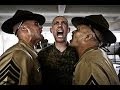 United states marine corps  think you got what it takes watch this