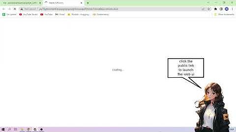 SamDoesArts (Sam Yang) Style - Stable Diffusion LoRA Google Colab Setup
