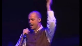 The Tragically Hip - Grace, Too (Live) Profile